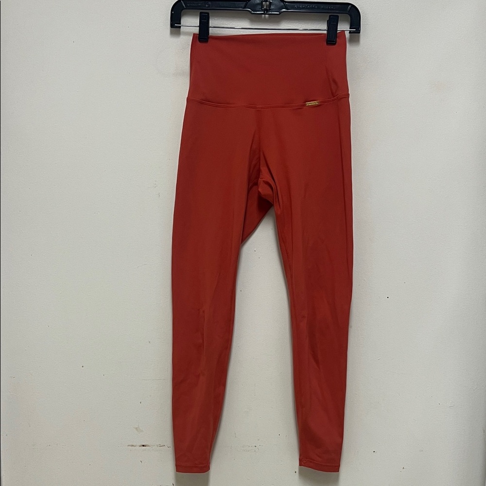 Cleo Harper Coral Leggings